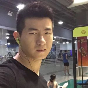 Meet your Posher, Jesse